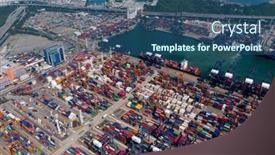  Presentation with cargo - 