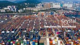  Presentation with cargo - 