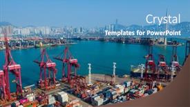  Presentation with cargo - 