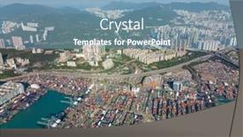  Presentation with cargo - 