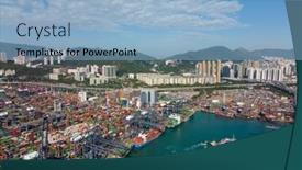  Presentation with cargo - 