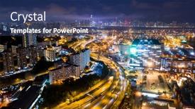  Presentation with container terminals - 