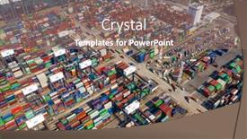  Presentation with cargo - 