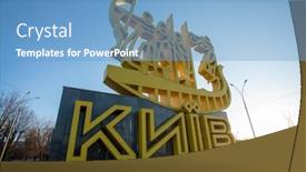  Presentation with airport city - 