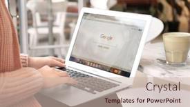  Presentation with google - 