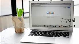  Presentation with google - 