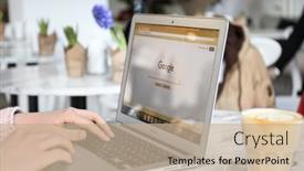  Presentation with google - 