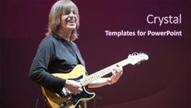  Presentation with band - 