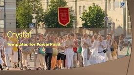  Presentation with consciousness - Audience pleasing slide deck consisting of kyiv-ukraine-june-12-2021 backdrop and a violet colored foreground