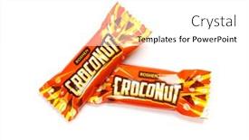  Presentation with confectionery - 