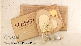  Presentation with corporation - 