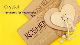  Presentation with corporation - 