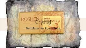  Presentation with confectionery - 