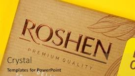  Presentation with corporation - 