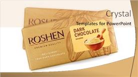  Presentation with confectionery - 