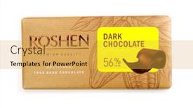  Presentation with confectionery - 