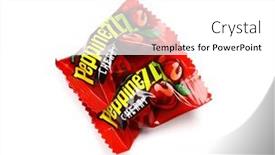  Presentation with confectionery - 