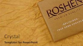  Presentation with corporation - 