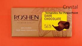  Presentation with confectionery - 