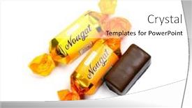 Presentation with confectionery - 