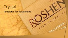  Presentation with corporation - 