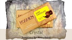  Presentation with confectionery - 