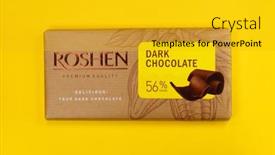  Presentation with confectionery - 