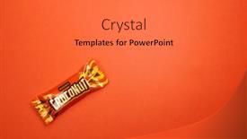  Presentation with confectionery - 