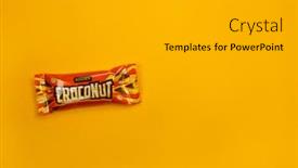  Presentation with confectionery - 