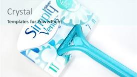  Presentation with venus - 