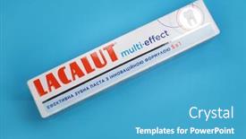  Presentation with brands - 