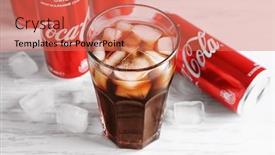  Presentation with coca cola - 