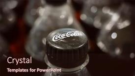  Presentation with coca cola - 