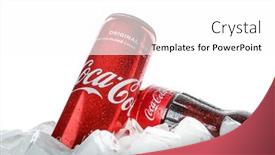  Presentation with coca cola - 
