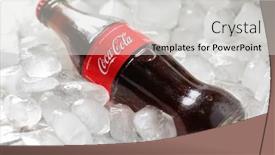  Presentation with coca cola - 
