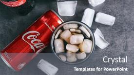  Presentation with coca cola - Amazing PPT layouts having kyiv-ukraine-november-14-2017 backdrop and a gray colored foreground