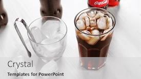  Presentation with coca cola - 