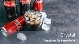 Presentation with coca cola - 