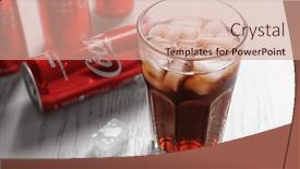  Presentation with coca cola - 