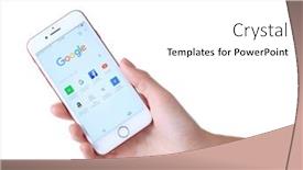  Presentation with google - 