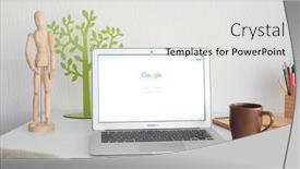  Presentation with google - 