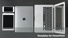  Presentation with ipad air - 