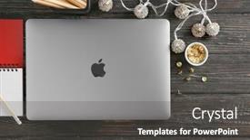  Presentation with october - Beautiful presentation theme featuring kyiv-ukraine-october-23-2017 backdrop and a dark gray colored foreground