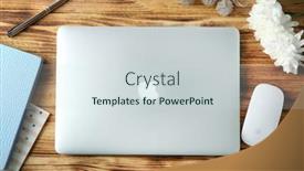  Presentation with october - Beautiful presentation theme featuring kyiv-ukraine-october-23-2017 backdrop and a sky blue colored foreground