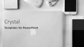  Presentation with ipad air - 