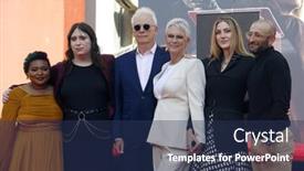  Presentation with wolf - 