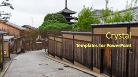  Presentation with kyoto - 