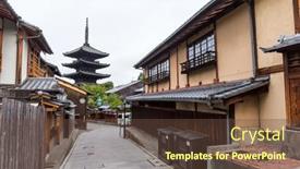  Presentation with kyoto - 