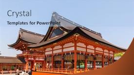  Presentation with kyoto - 