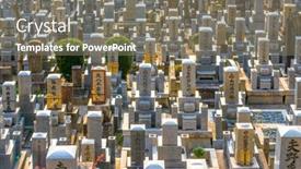  Presentation with cemetery - 